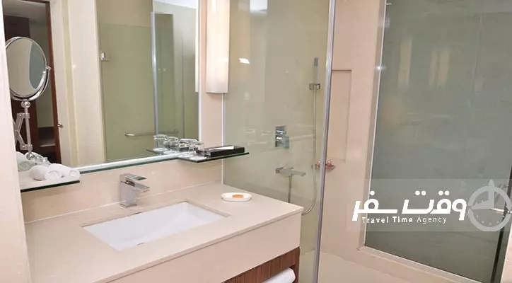 هتل کانتری این دهلی